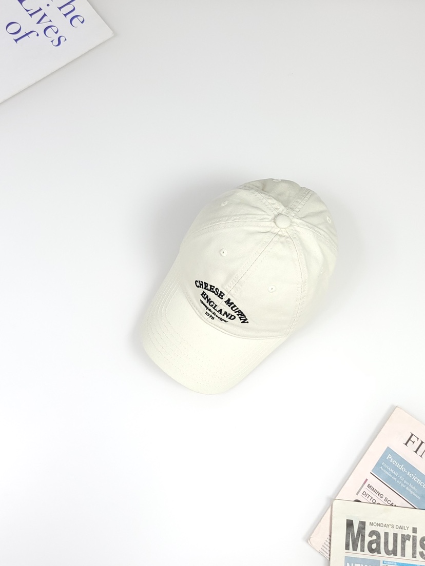 THE HAT-P韓國㊣直郵東大門代購女裝新品人氣時尚25春夏帽子THE HAT帽子
