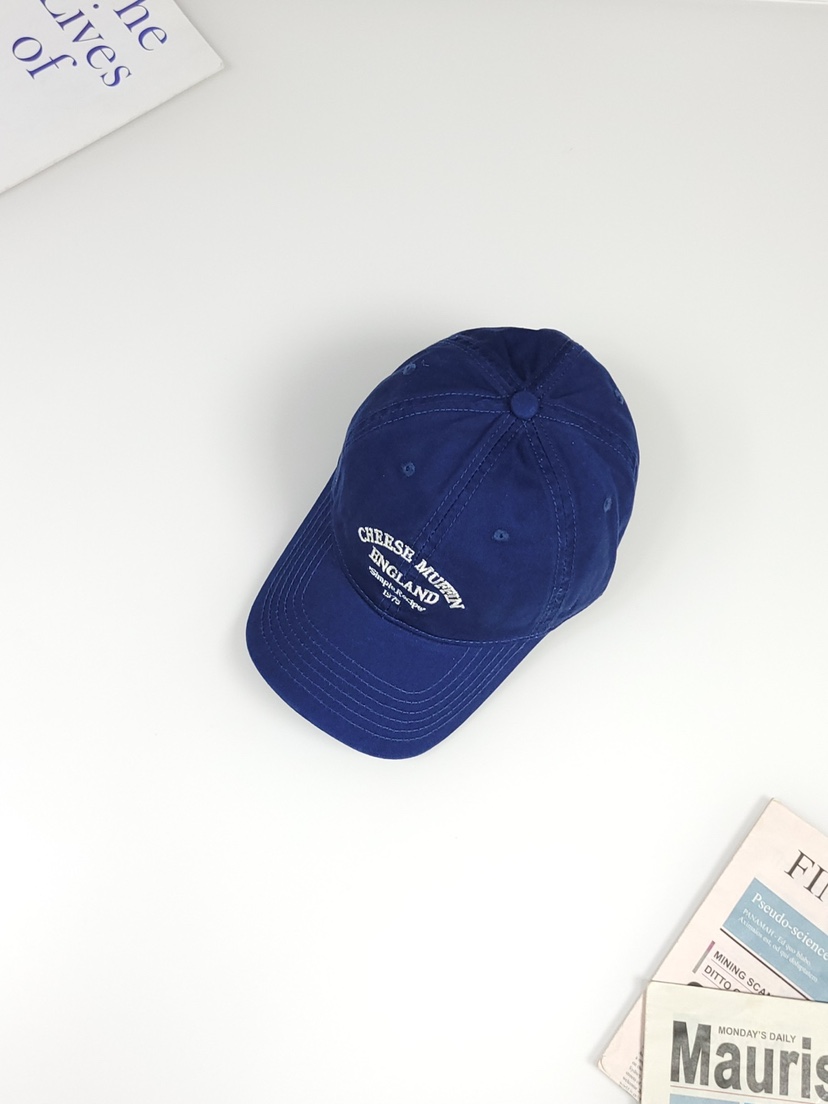 THE HAT-P韓國㊣直郵東大門代購女裝新品人氣時尚25春夏帽子THE HAT帽子圖色3