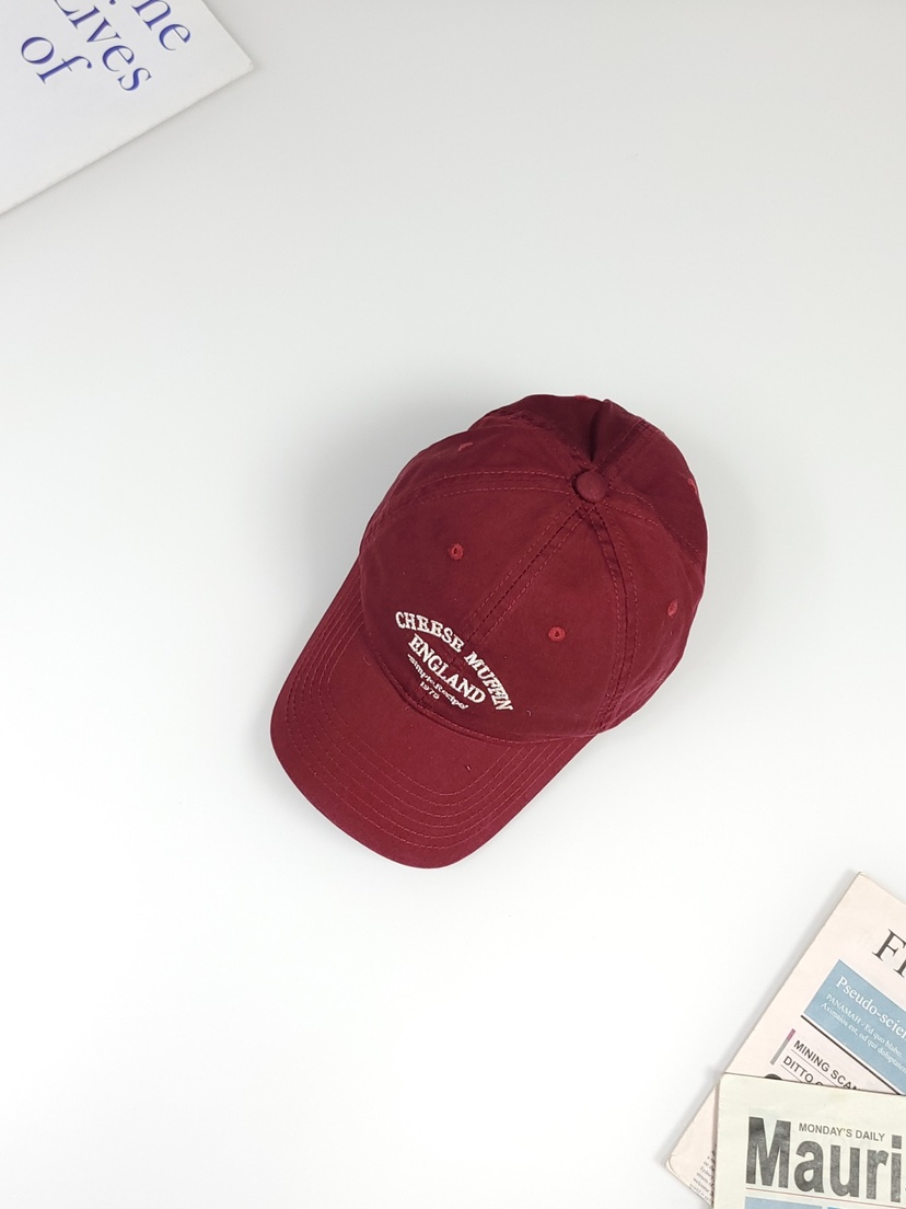 THE HAT-P韓國㊣直郵東大門代購女裝新品人氣時尚25春夏帽子THE HAT帽子圖色4