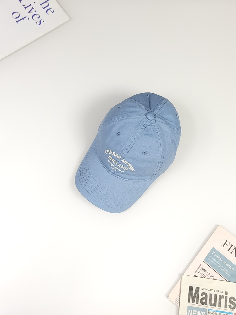 THE HAT-P韓國㊣直郵東大門代購女裝新品人氣時尚25春夏帽子THE HAT帽子圖色5