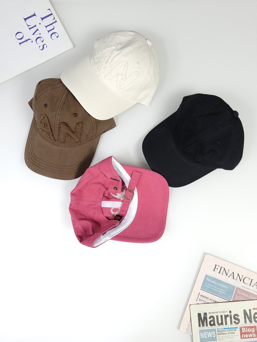 THE HAT-P韓國直郵㊣女裝新品25春夏休閑時尚熱賣人氣帽子THE HAT帽子