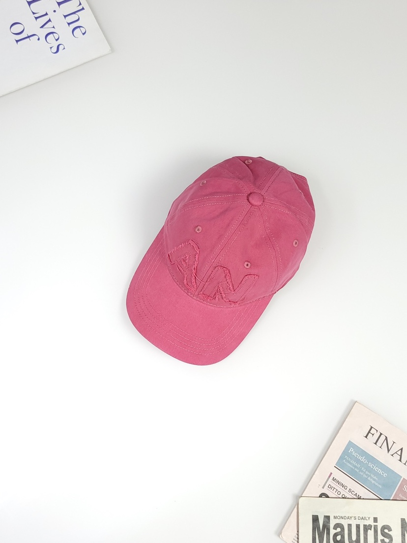 THE HAT-P韓國直郵㊣女裝新品25春夏休閑時尚熱賣人氣帽子THE HAT帽子