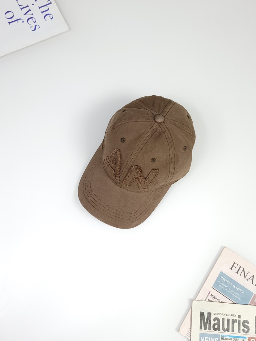 THE HAT-P韓國直郵㊣女裝新品25春夏休閑時尚熱賣人氣帽子THE HAT帽子
