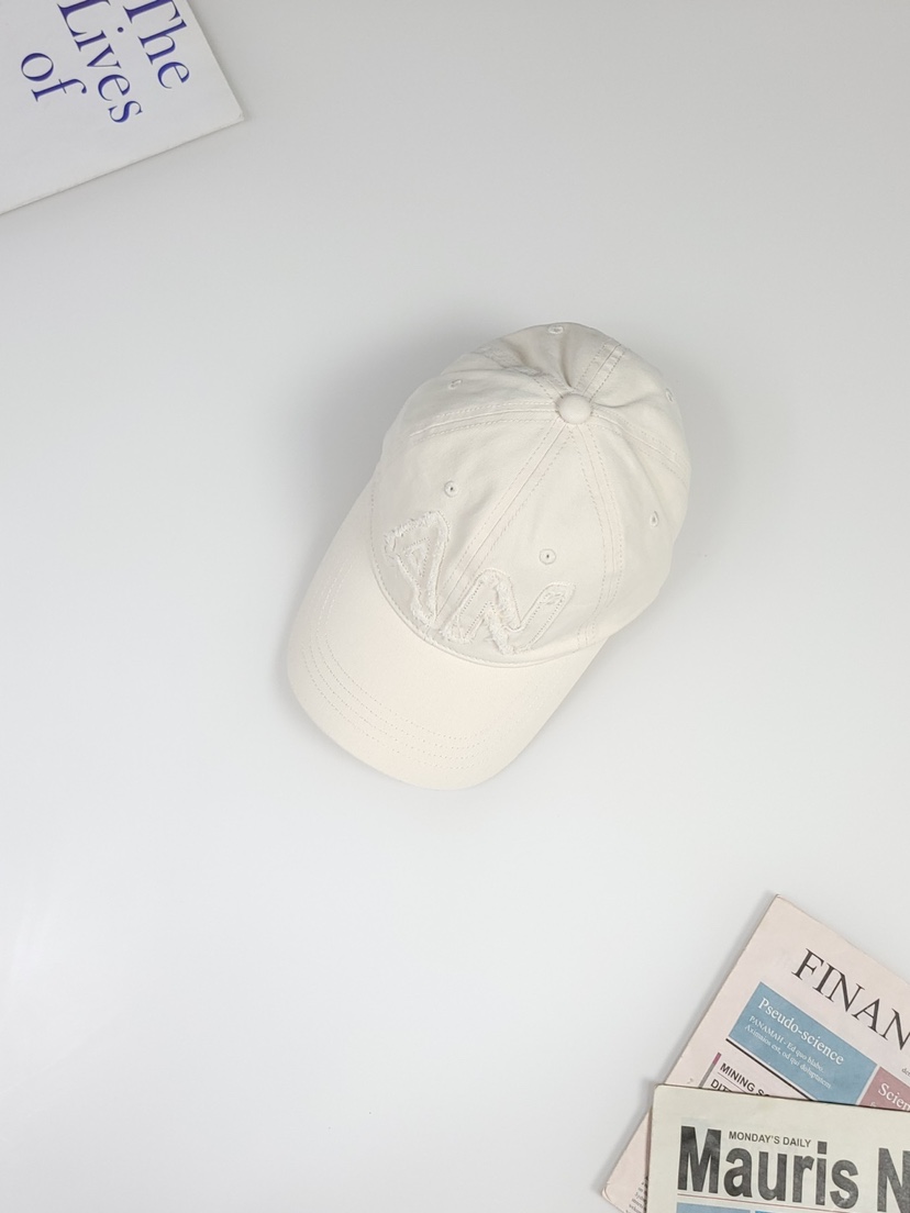 THE HAT-P韓國直郵㊣女裝新品25春夏休閑時尚熱賣人氣帽子THE HAT帽子圖色3