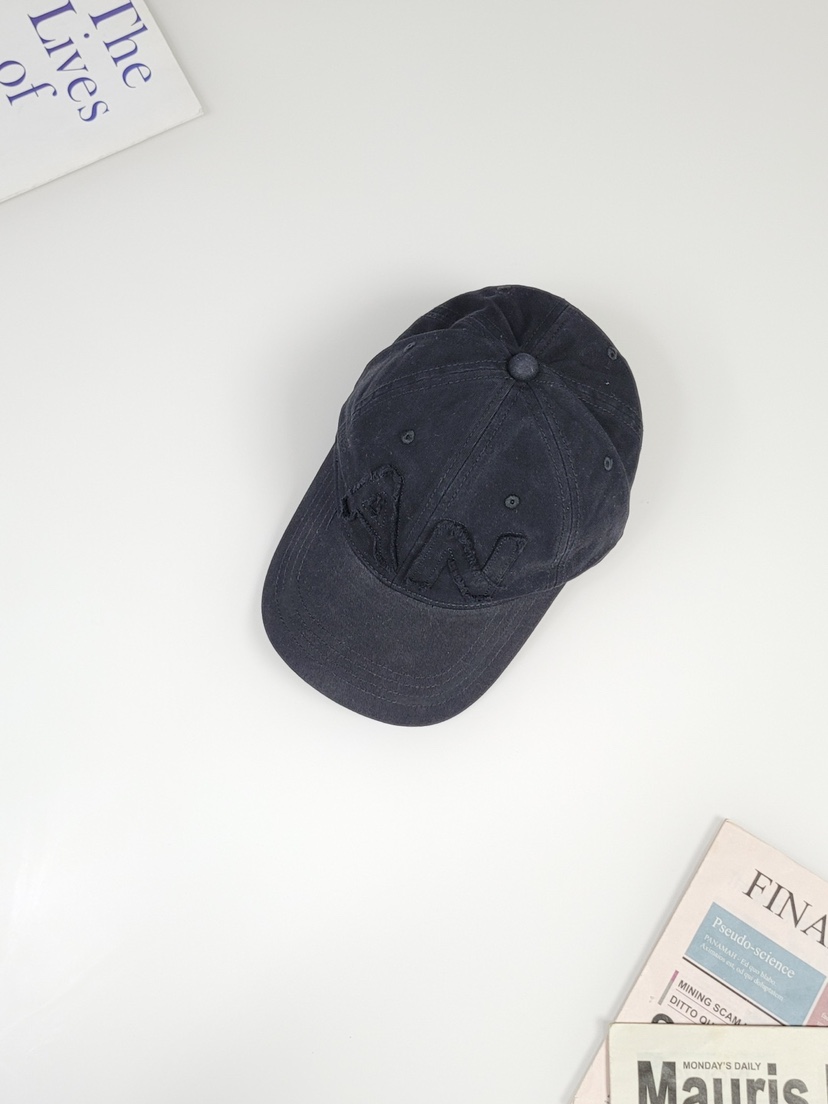THE HAT-P韓國直郵㊣女裝新品25春夏休閑時尚熱賣人氣帽子THE HAT帽子圖色4
