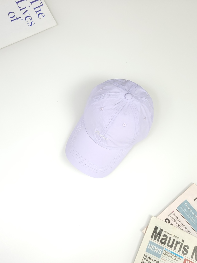 THE HAT-P韓國直郵㊣東大門實拍女裝新款休閑人氣帽子緞面THE HAT帽子