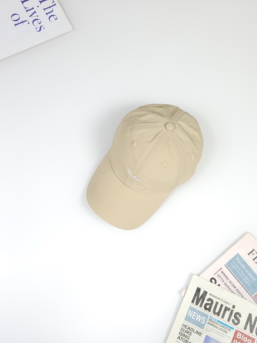 THE HAT-P韓國直郵㊣東大門實拍女裝新款休閑人氣帽子緞面THE HAT帽子圖色4