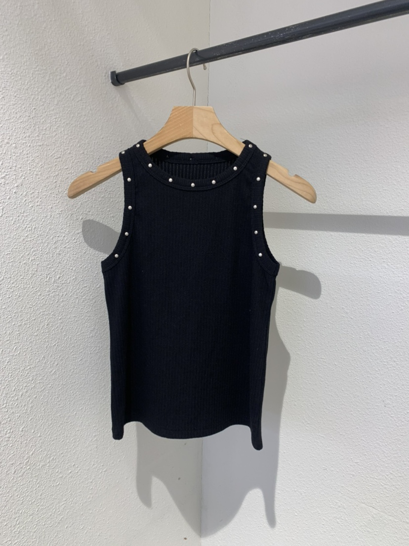 IR BIEN直郵韓國代購㊣女裝新品推薦25春夏熱賣休閑吊帶背心ir bien-A吊帶/背心圖色2