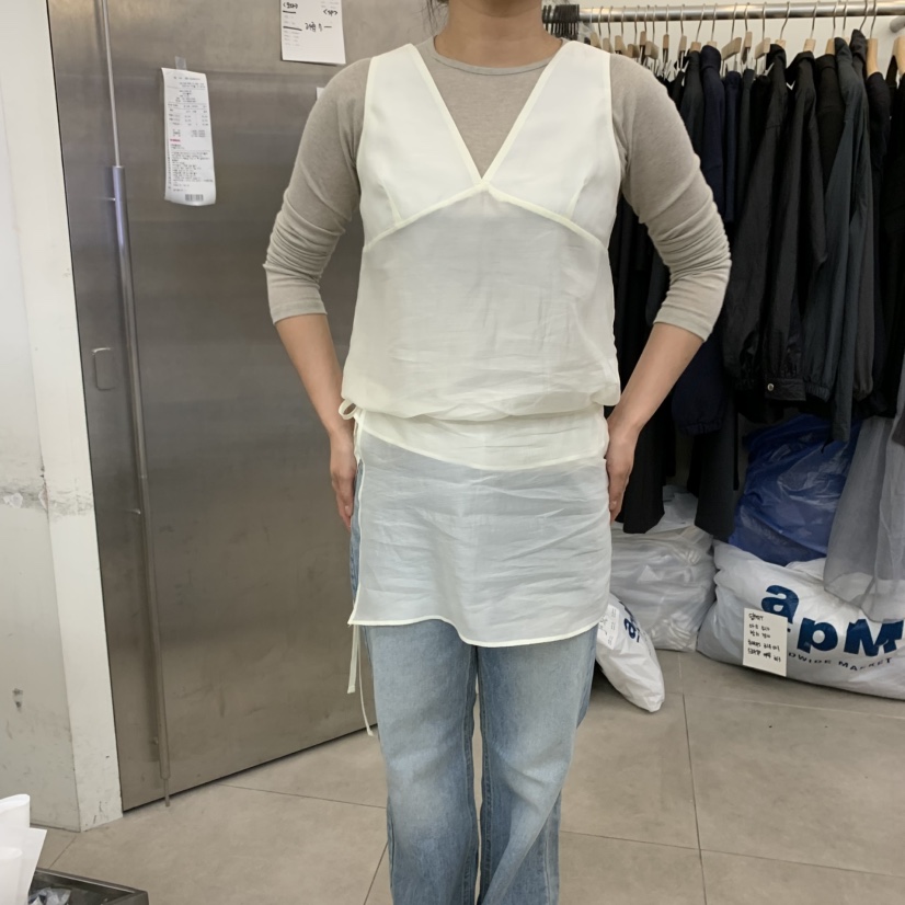 MOIBLE韓國直郵㊣東大門實拍女裝新款推薦25春夏時尚套裝套裝MOIBLE套裝圖色2