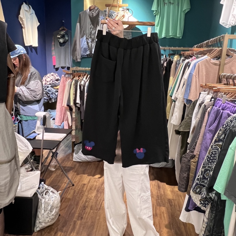 MERCI LINDA直郵韓國代購㊣女裝新品25春夏推薦時尚熱賣短褲MERCI LINDA短褲