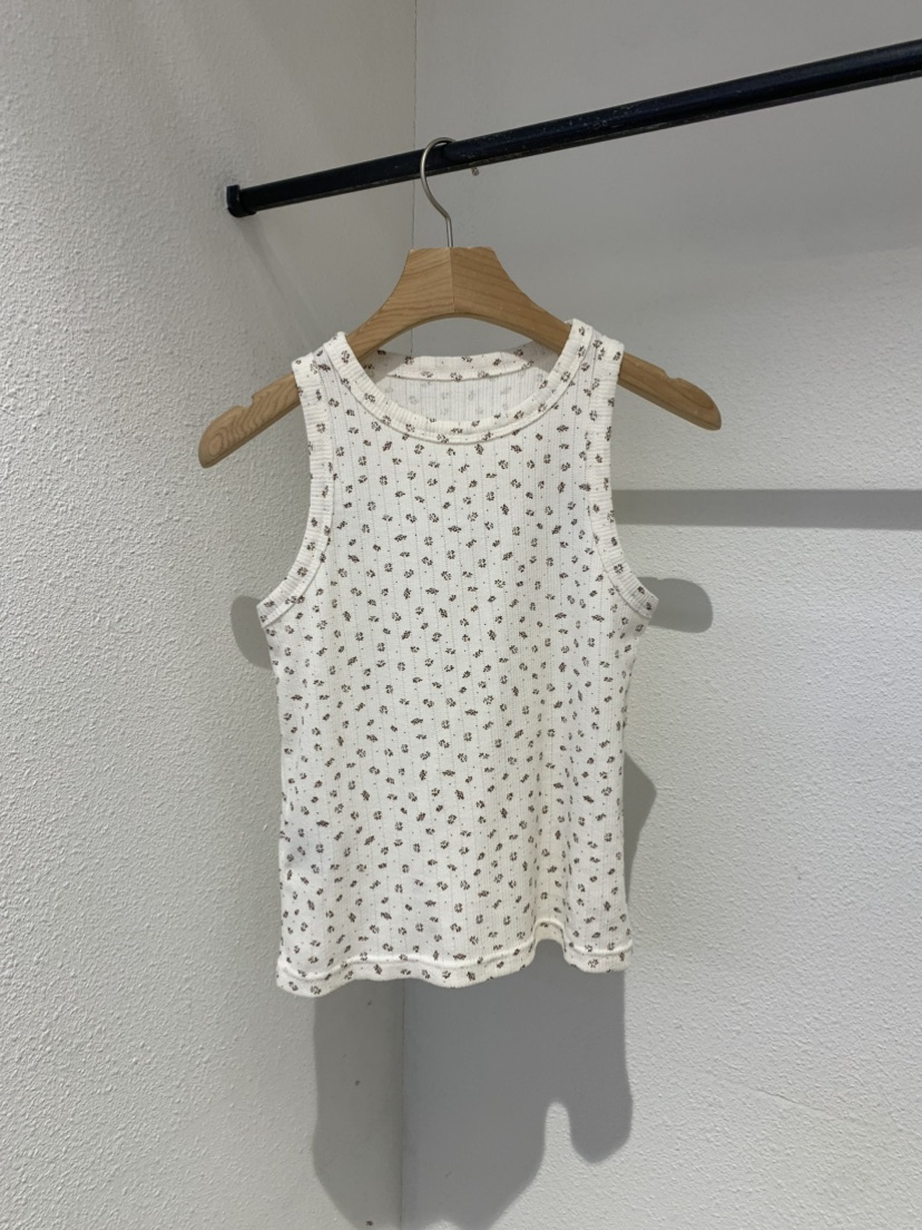 IR BIEN韓國直郵㊣女裝新品人氣推薦時尚熱賣休閑吊帶背心ir bien-A吊帶/背心
