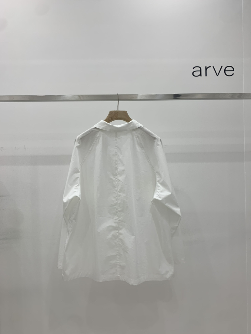 ARVE直郵韓國代購㊣女裝新款時尚休閑熱賣人氣推薦25春夏夾克ARVE夾克