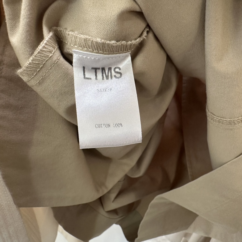 LTMS韓國直郵㊣東大門實拍女裝新款休閑人氣熱賣時尚25春夏短裙LTMS短裙