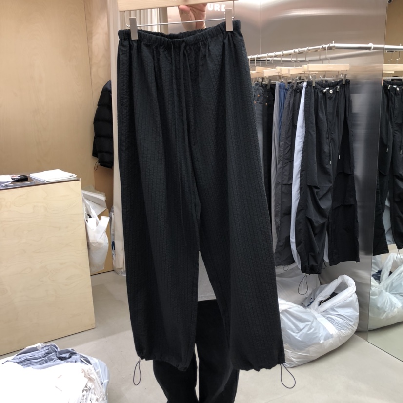 PLEASURE韓國直郵㊣東大門實拍女裝新品時尚人氣熱賣休閑褲PLEASURE休閑褲