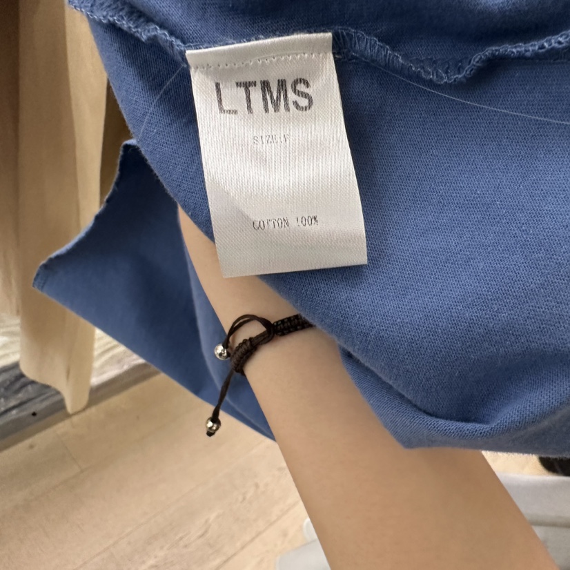 LTMS韓國直郵㊣東大門實拍女裝新款推薦時尚熱賣休閑人氣T恤LTMST恤
