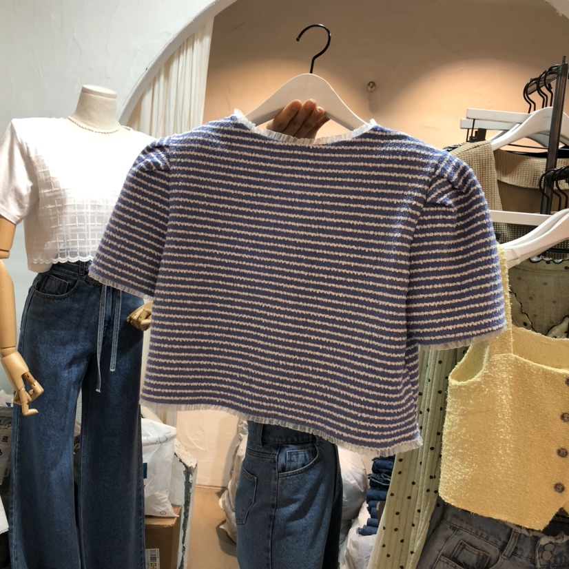 OZ直郵韓國代購㊣女裝新品25春夏人氣熱賣休閑推薦時尚夾克OZ.ounce夾克