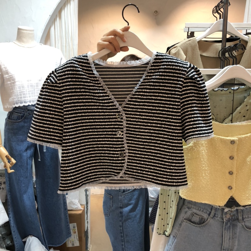 OZ直郵韓國代購㊣女裝新品25春夏人氣熱賣休閑推薦時尚夾克OZ.ounce夾克圖色2