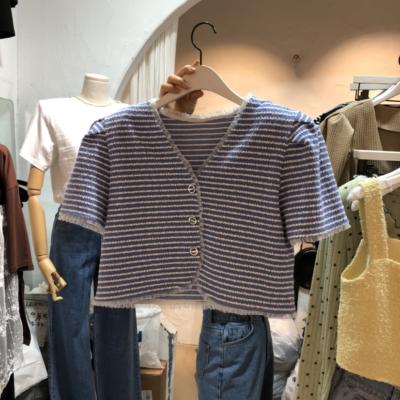OZ直郵韓國代購㊣女裝新品25春夏人氣熱賣休閑推薦時尚夾克OZ.ounce夾克圖色3