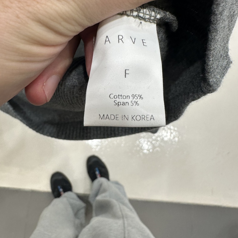 ARVE韓國直郵㊣東大門實拍女裝新品人氣休閑熱賣推薦吊帶背心ARVE吊帶/背心