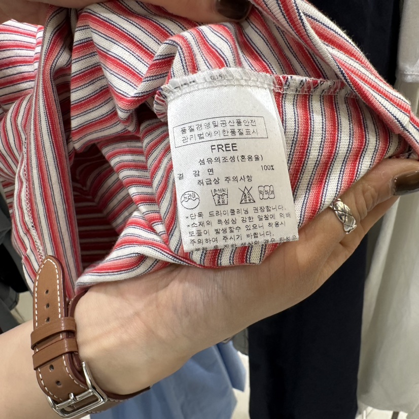 AFTERNOON-P韓國直郵㊣東大門實拍女裝新品時尚人氣吊帶背心AFTERNOON吊帶/背心