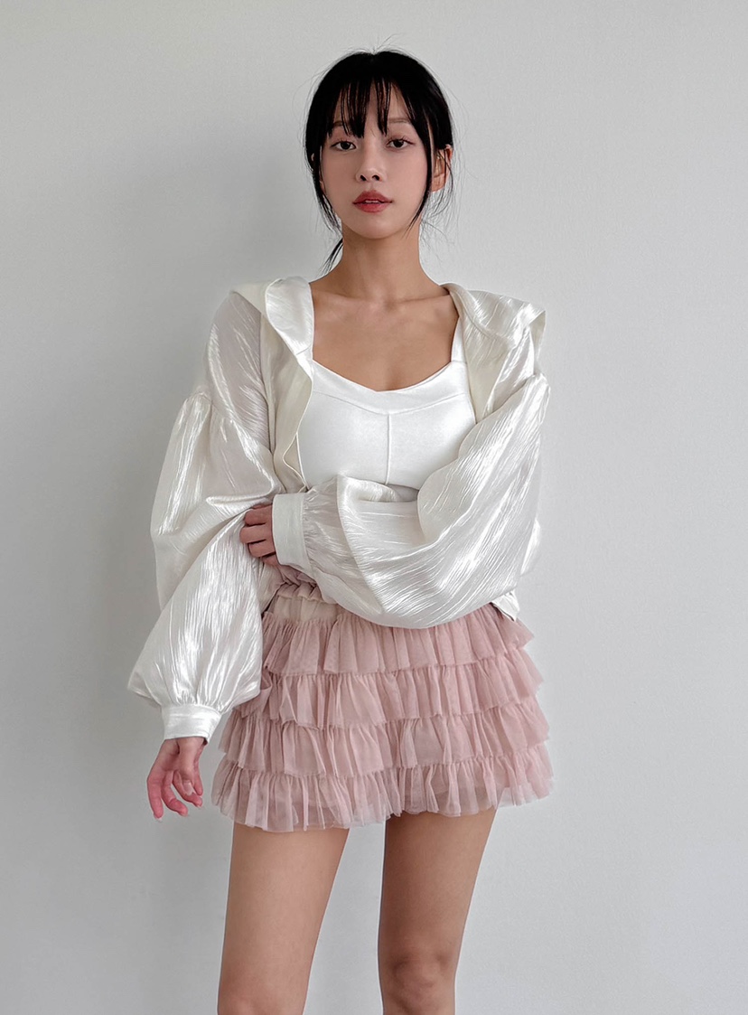 SLIT韓國代購女士新品25春夏職業真品人氣休閑熱賣時尚短裙SLIT短裙