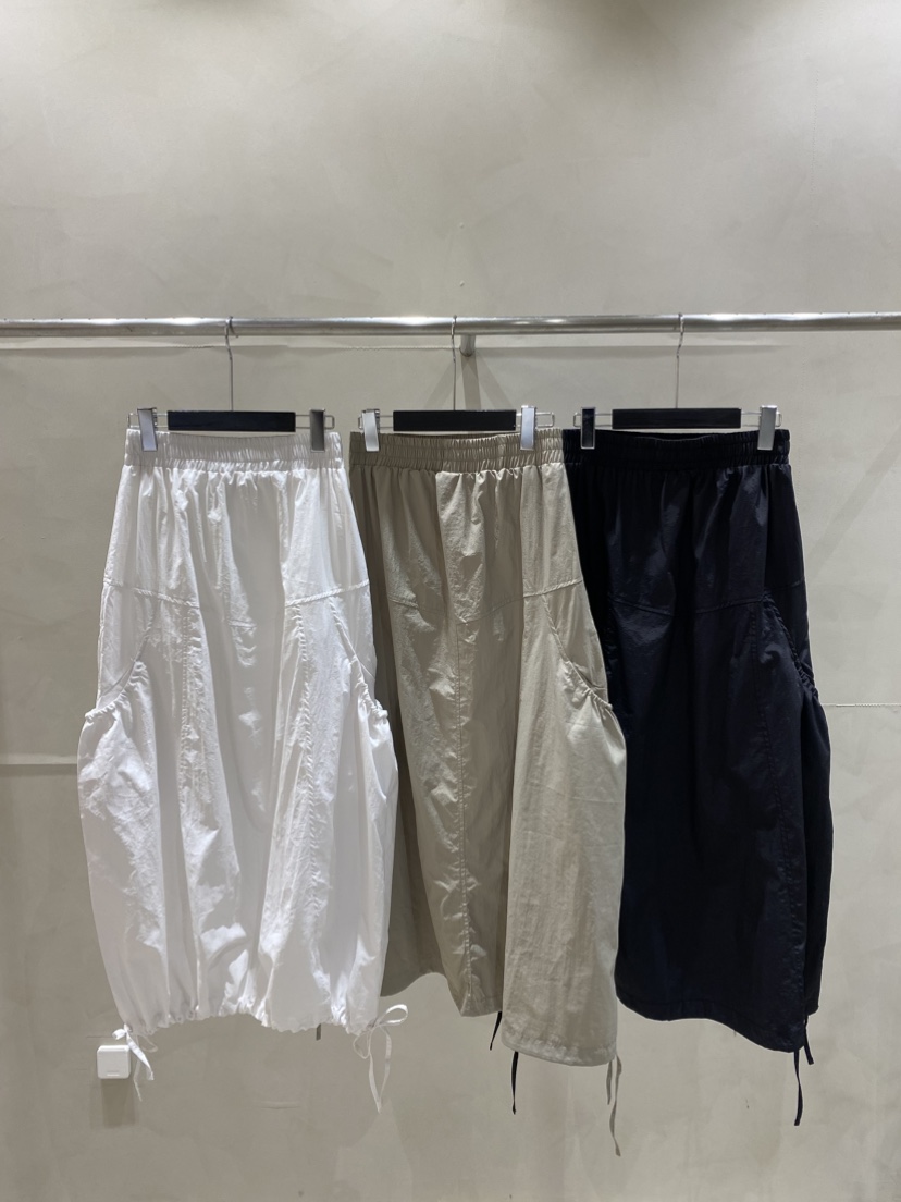 LUMEN-P東大門直郵女士新款職業時尚25春夏推薦休閑真品長裙LUMEN-P長裙