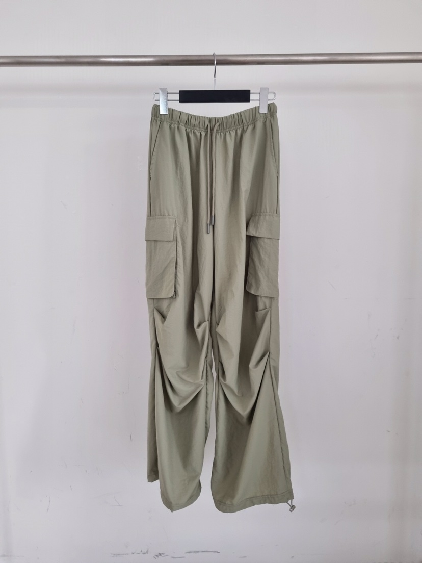 VERANDA東大門代購女士新款時尚職業休閑25春夏推薦裙褲可拆卸VERANDA裙褲