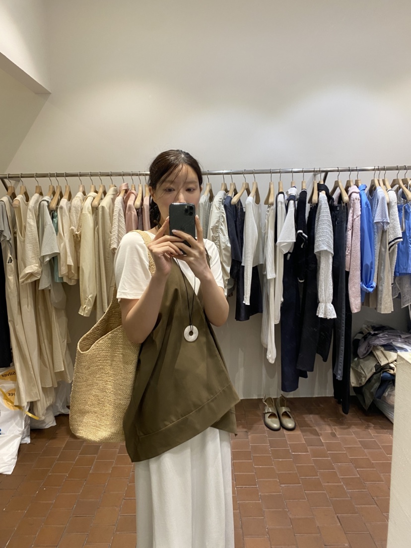 SILVER韓國代購女士新品人氣時尚25春夏職業熱賣休閑吊帶背心SILVER吊帶/背心