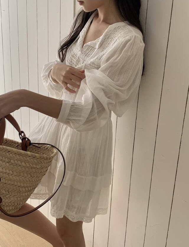 FRILL-T東大門實拍女裝新品25春夏真品休閑人氣職業套裝套裝FRILL-T套裝