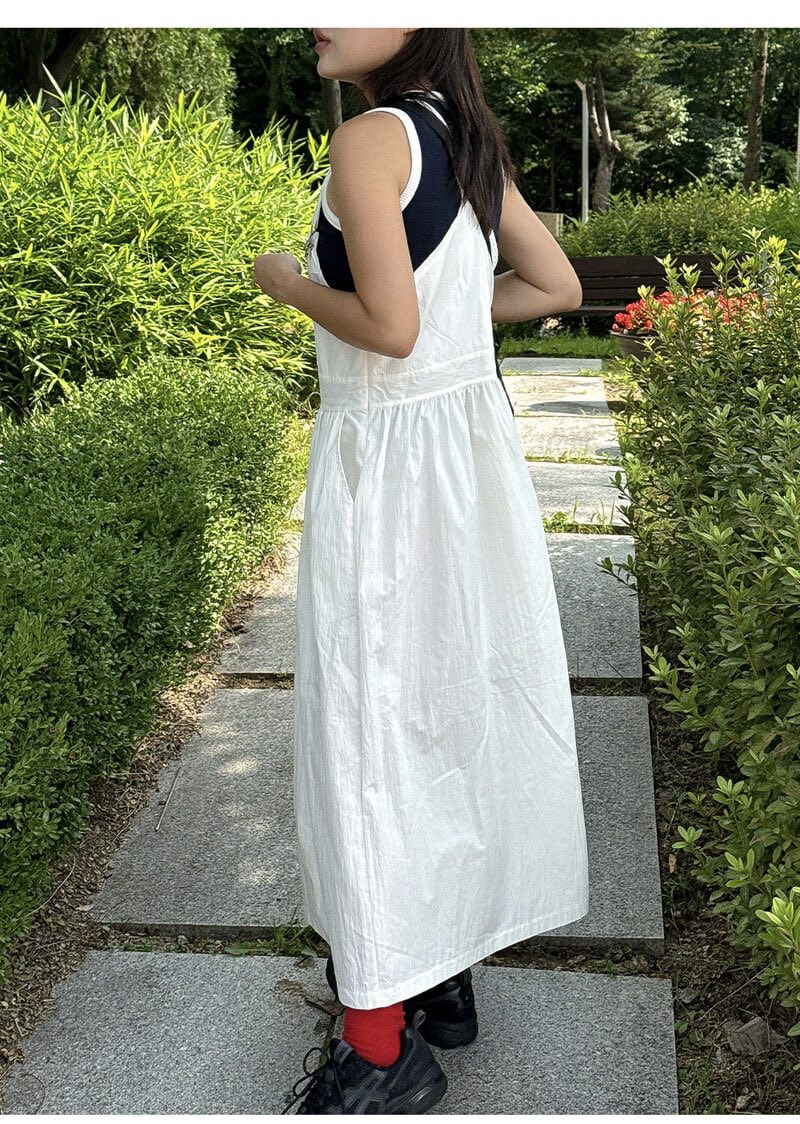 FRILL-T韓國代購女裝新品職業推薦熱賣真品時尚休閑連衣裙FRILL-T連衣裙