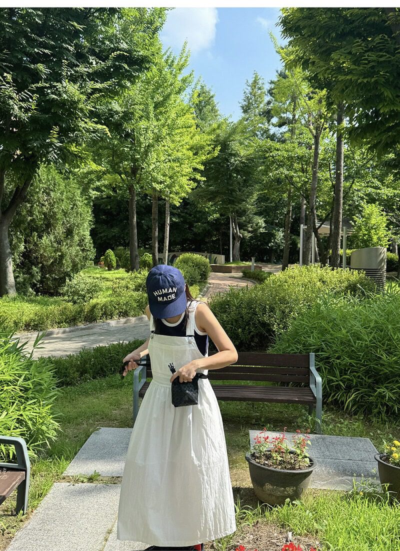 FRILL-T韓國代購女裝新品職業推薦熱賣真品時尚休閑連衣裙FRILL-T連衣裙