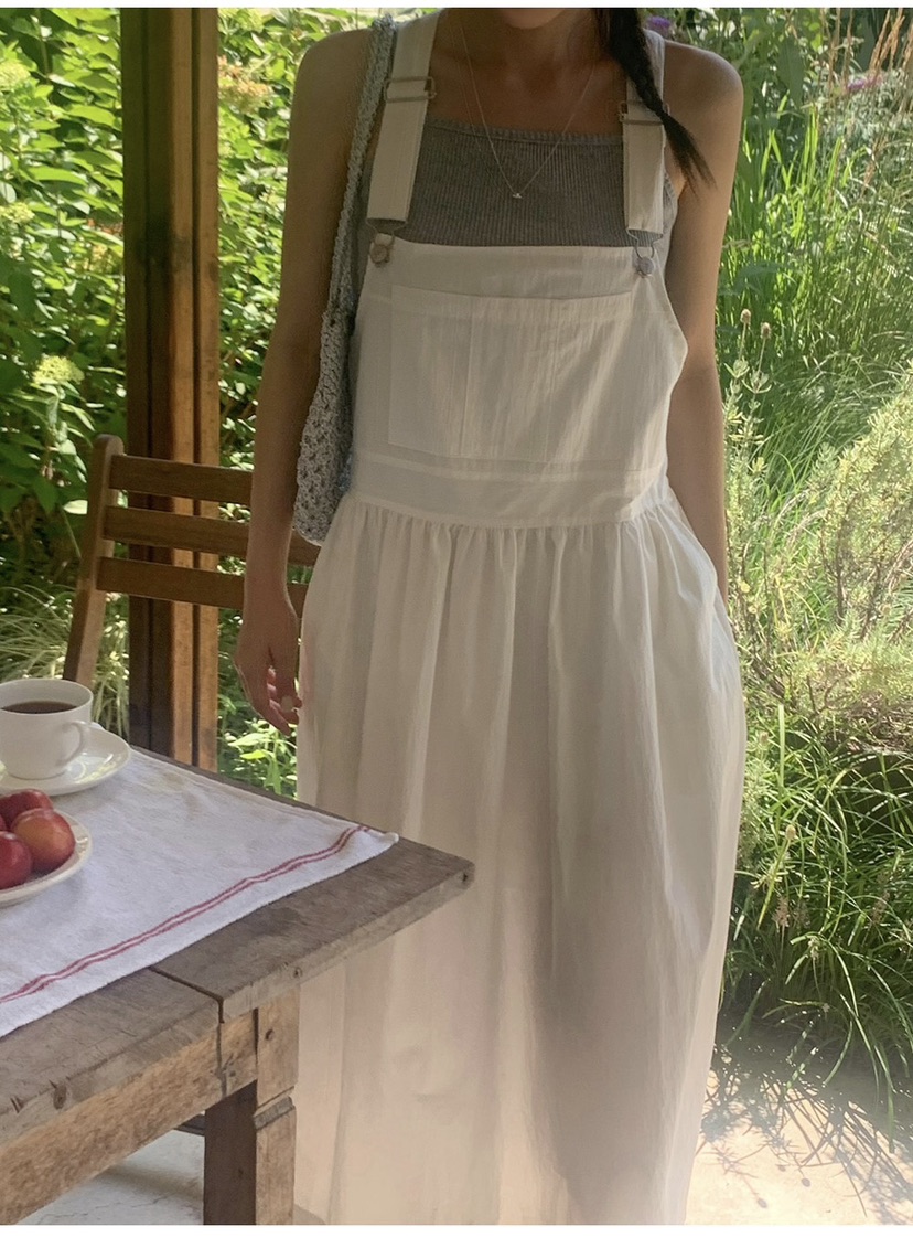 FRILL-T韓國代購女裝新品職業推薦熱賣真品時尚休閑連衣裙FRILL-T連衣裙