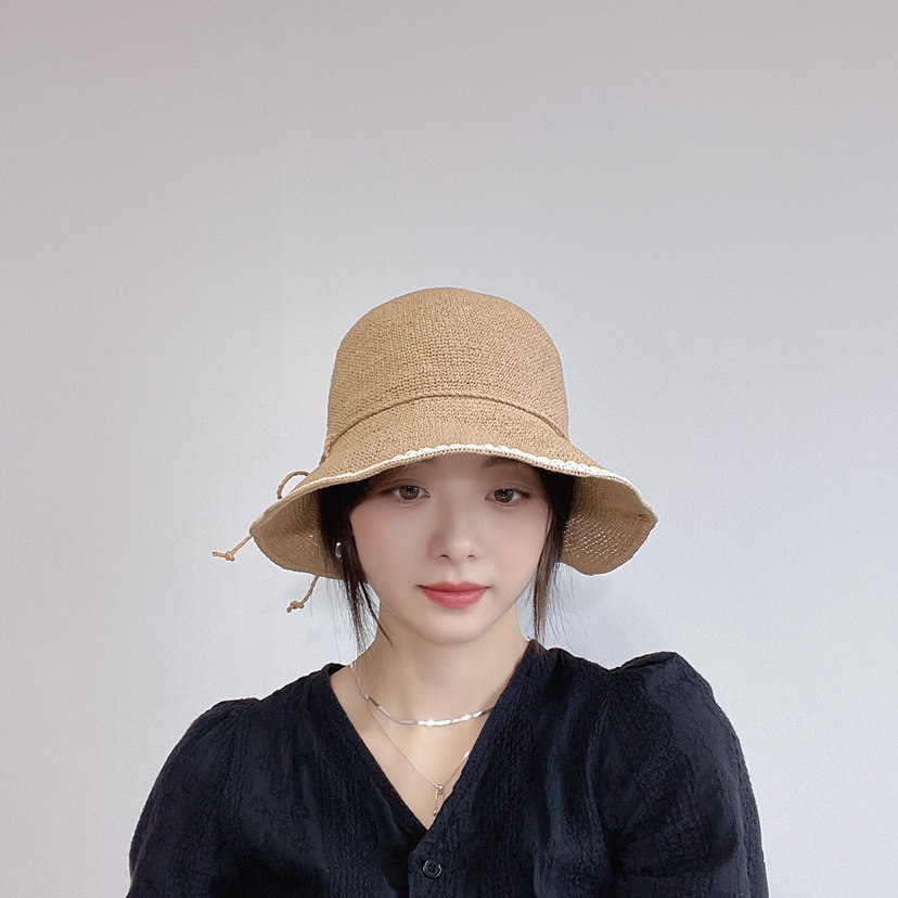 LOVELY HAT韓國代購女裝新品休閑推薦熱賣人氣25春夏真品帽子LOVELY HAT帽子