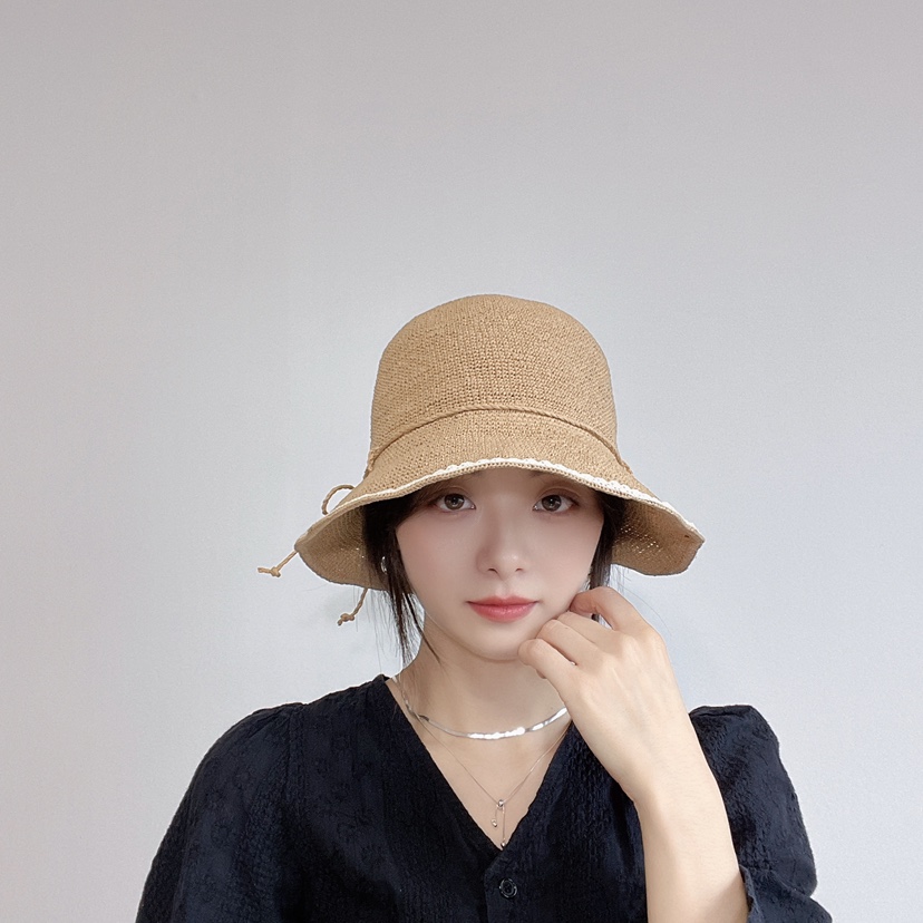 LOVELY HAT韓國代購女裝新品休閑推薦熱賣人氣25春夏真品帽子LOVELY HAT帽子