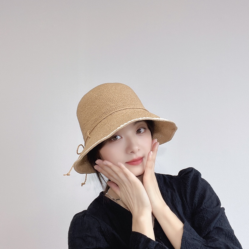 LOVELY HAT韓國代購女裝新品休閑推薦熱賣人氣25春夏真品帽子LOVELY HAT帽子