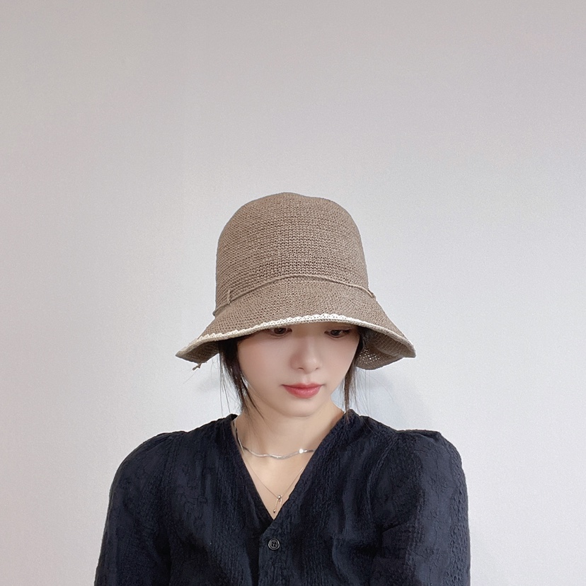 LOVELY HAT韓國代購女裝新品休閑推薦熱賣人氣25春夏真品帽子LOVELY HAT帽子