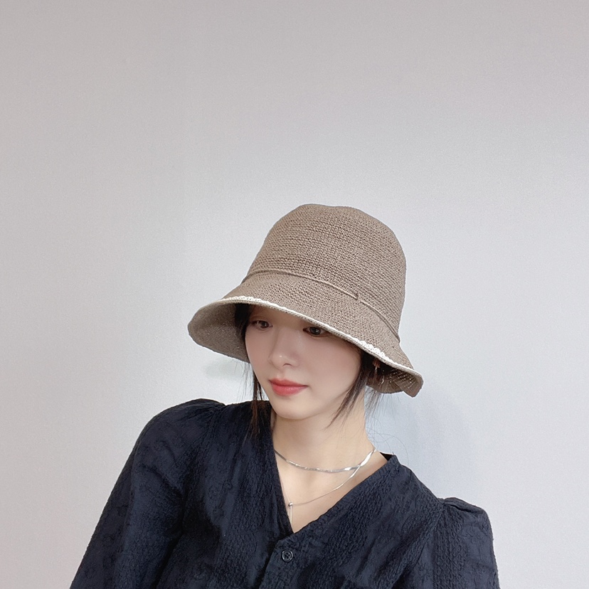 LOVELY HAT韓國代購女裝新品休閑推薦熱賣人氣25春夏真品帽子LOVELY HAT帽子
