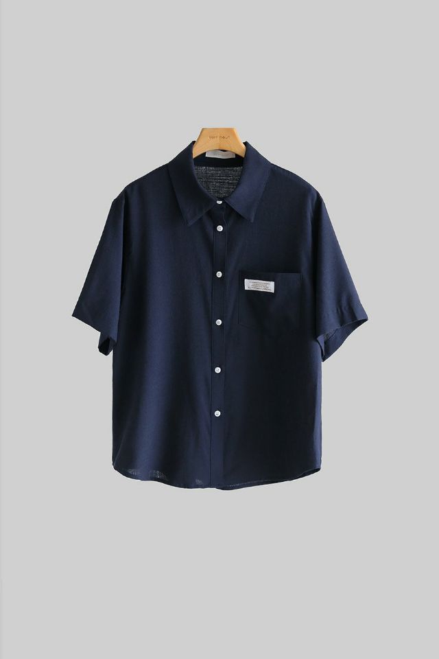 VERT NEUF東大門代購女士新品時尚真品人氣休閑襯衫蕾絲衫VERT NEUF襯衫/蕾絲衫圖色2