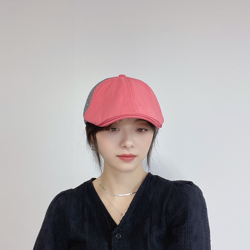 LOVELY HAT東大門代購女裝新款真品時尚休閑熱賣職業推薦帽子LOVELY HAT帽子