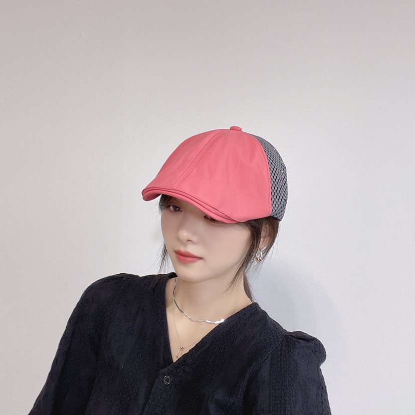 LOVELY HAT東大門代購女裝新款真品時尚休閑熱賣職業推薦帽子LOVELY HAT帽子