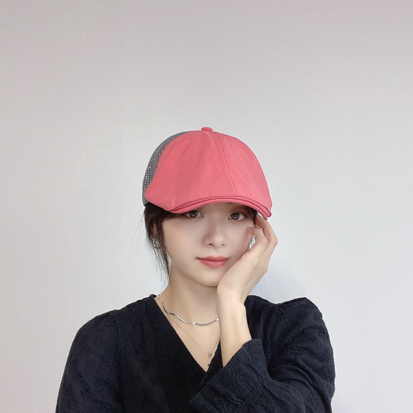 LOVELY HAT東大門代購女裝新款真品時尚休閑熱賣職業推薦帽子LOVELY HAT帽子