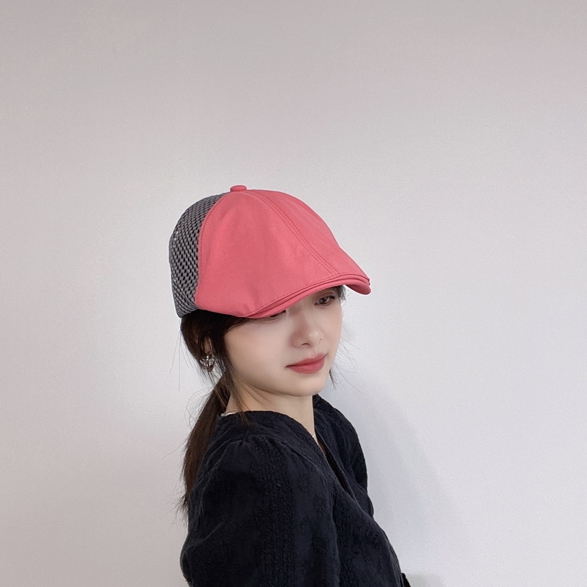 LOVELY HAT東大門代購女裝新款真品時尚休閑熱賣職業推薦帽子LOVELY HAT帽子