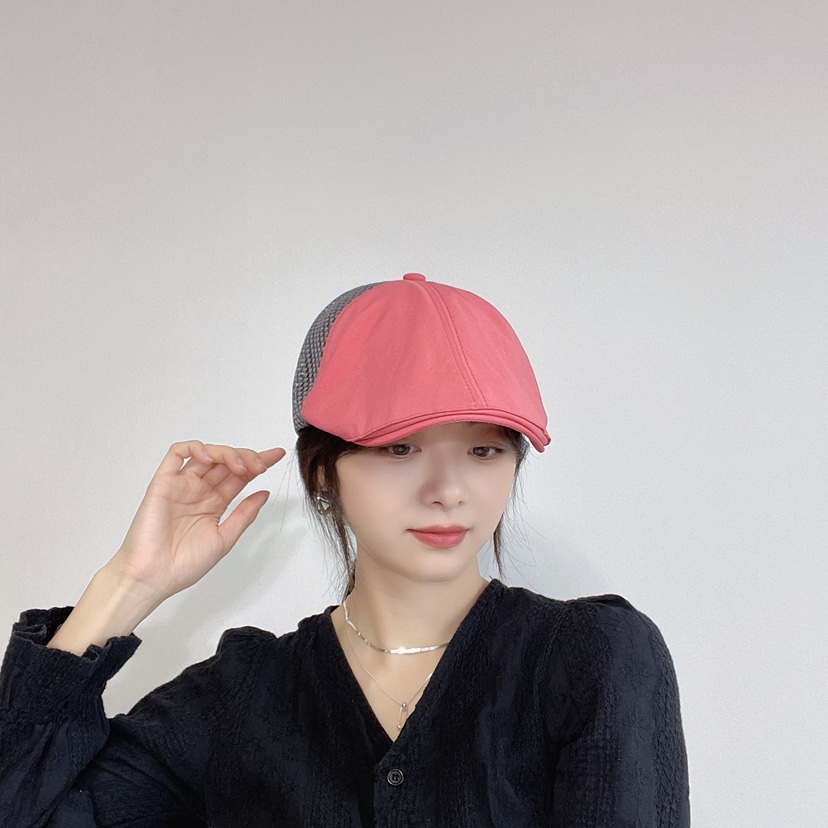 LOVELY HAT東大門代購女裝新款真品時尚休閑熱賣職業推薦帽子LOVELY HAT帽子