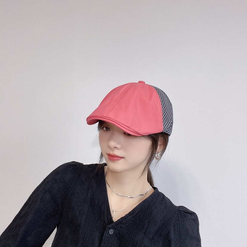 LOVELY HAT東大門代購女裝新款真品時尚休閑熱賣職業推薦帽子LOVELY HAT帽子