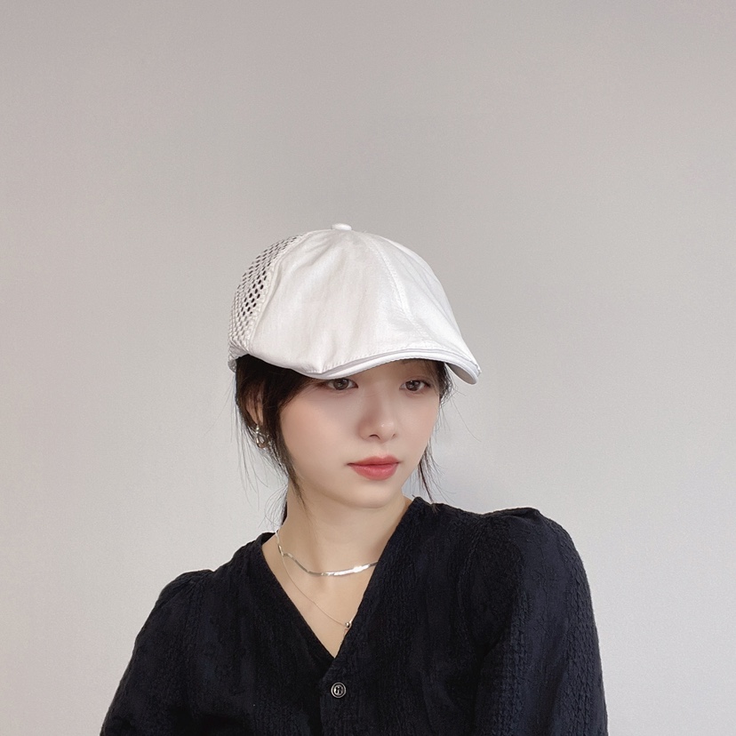LOVELY HAT東大門代購女裝新款真品時尚休閑熱賣職業推薦帽子LOVELY HAT帽子