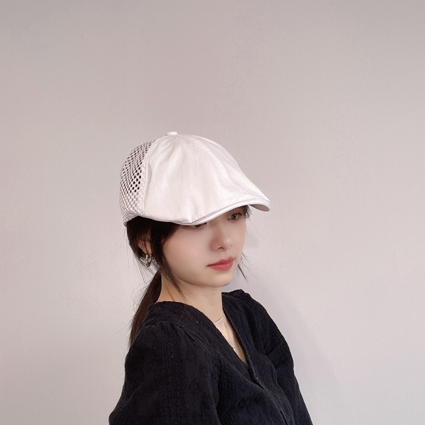 LOVELY HAT東大門代購女裝新款真品時尚休閑熱賣職業推薦帽子LOVELY HAT帽子