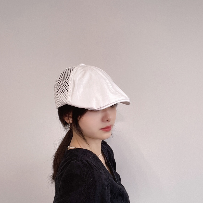 LOVELY HAT東大門代購女裝新款真品時尚休閑熱賣職業推薦帽子LOVELY HAT帽子
