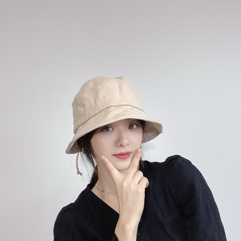 LOVELY HAT韓國直郵女士新品熱賣時尚職業真品休閑推薦帽子LOVELY HAT帽子