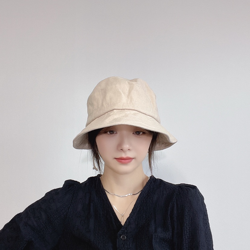 LOVELY HAT韓國直郵女士新品熱賣時尚職業真品休閑推薦帽子LOVELY HAT帽子