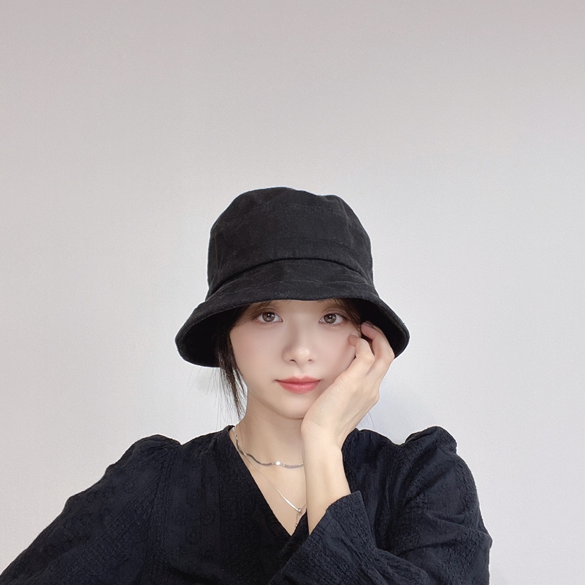 LOVELY HAT韓國直郵女士新品熱賣時尚職業真品休閑推薦帽子LOVELY HAT帽子